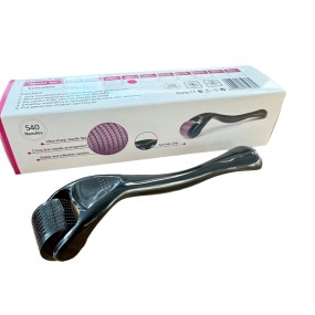 Facial Roller Manufacturer - Wholesale Derma Roller Wrinkle Removal