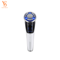 Facial Massager Supplier - 2025 New Product OEM ODM 4 in 1
