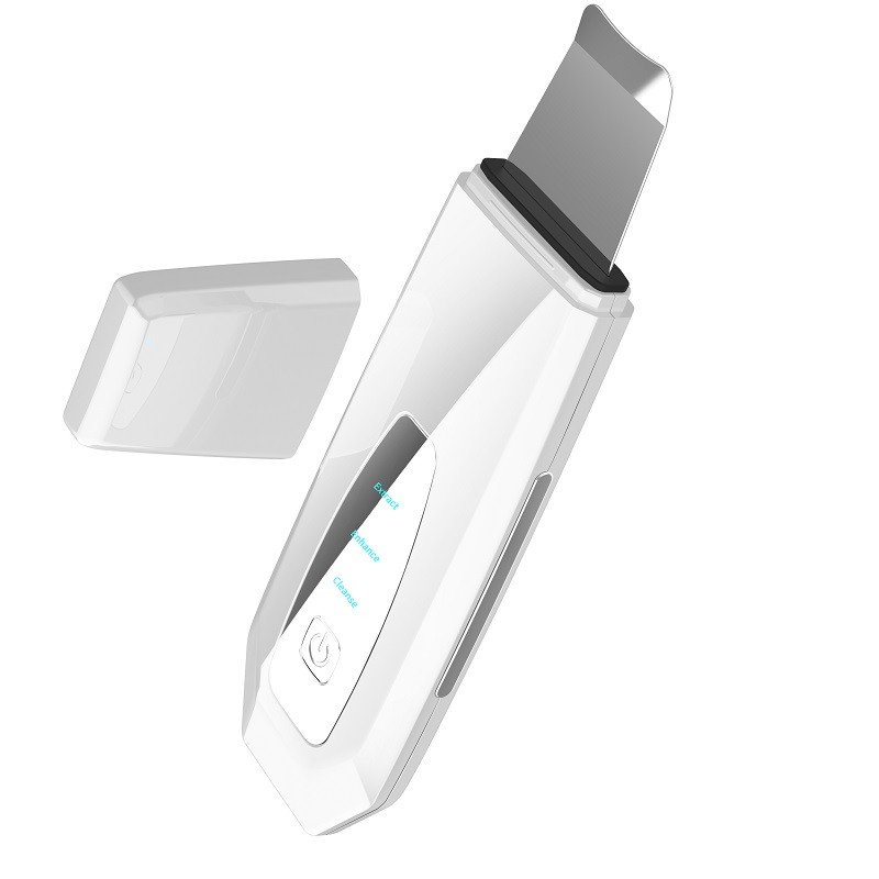 Skin Scrubber Factory - Face Spatula Pore Cleaner Blackhead