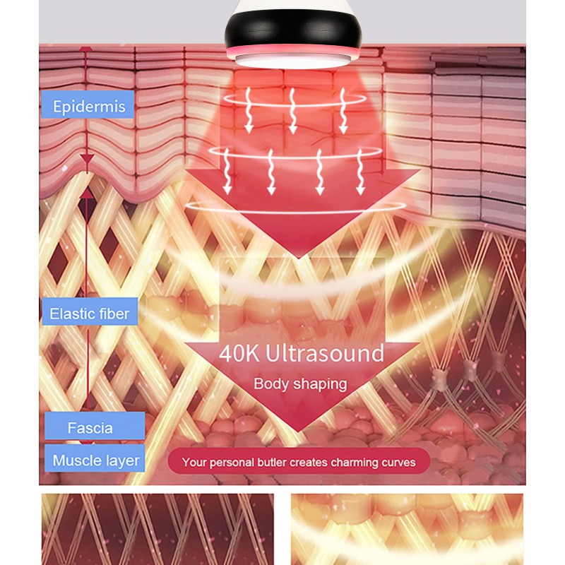 RF Machine Supplier - OEM ODM EMS Collagen Rejuvenation