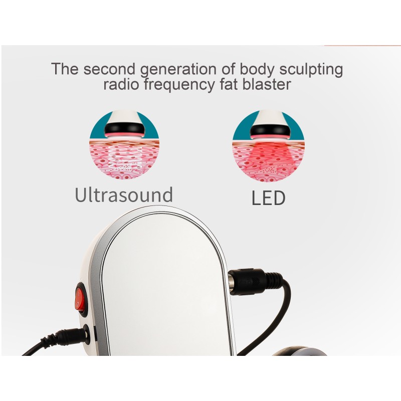 RF Machine Supplier - OEM ODM EMS Collagen Rejuvenation