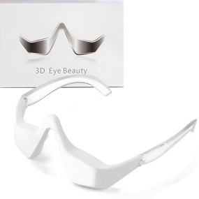 Eye Massage Glasses Factory - OEM Wholesale Vibration Relaxation