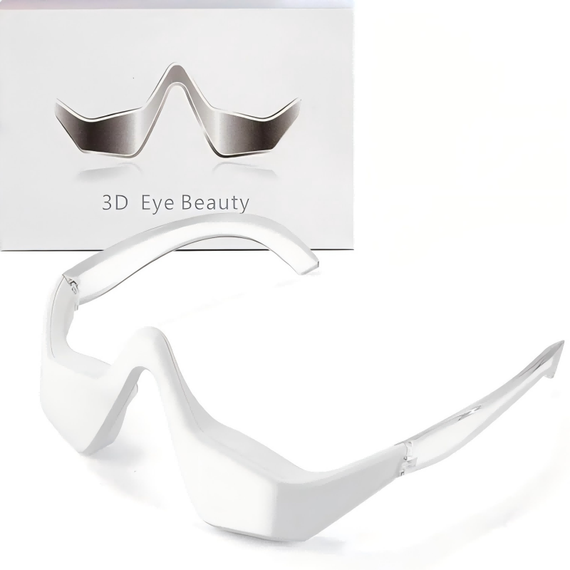 Eye Massage Glasses Factory - OEM Wholesale Vibration Relaxation