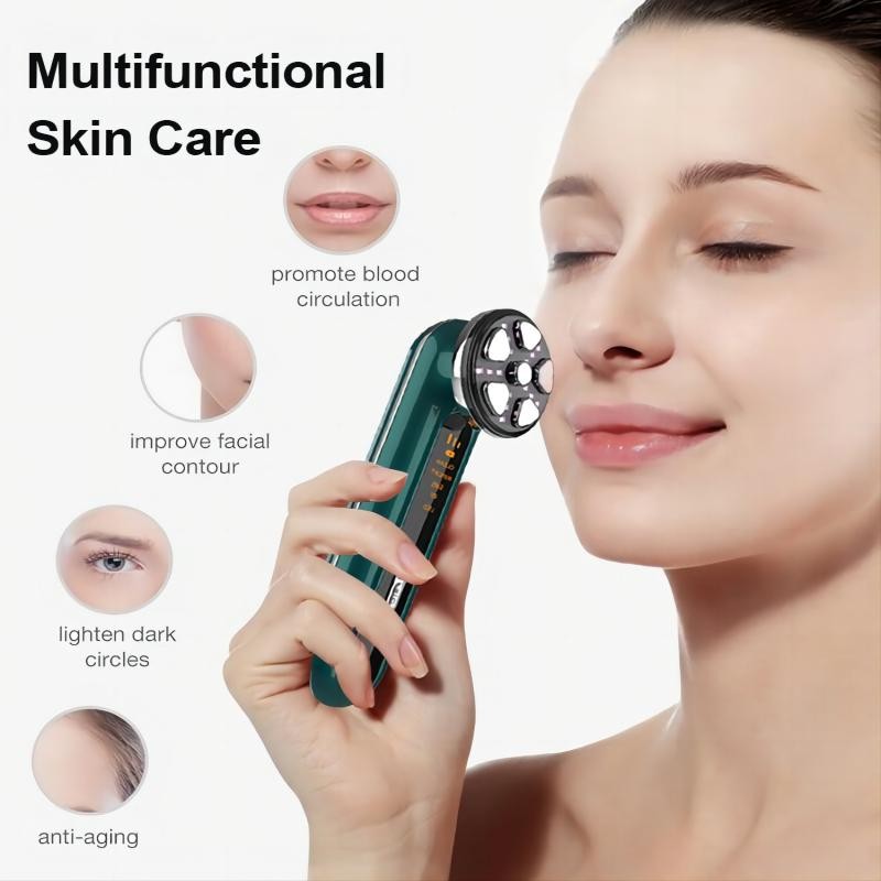 RF Facial Device Supplier - 2024 Radio Frequency Skin Tightening