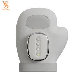 Hand Massager Manufacturer - OEM ODM Cordless Vibration Heat