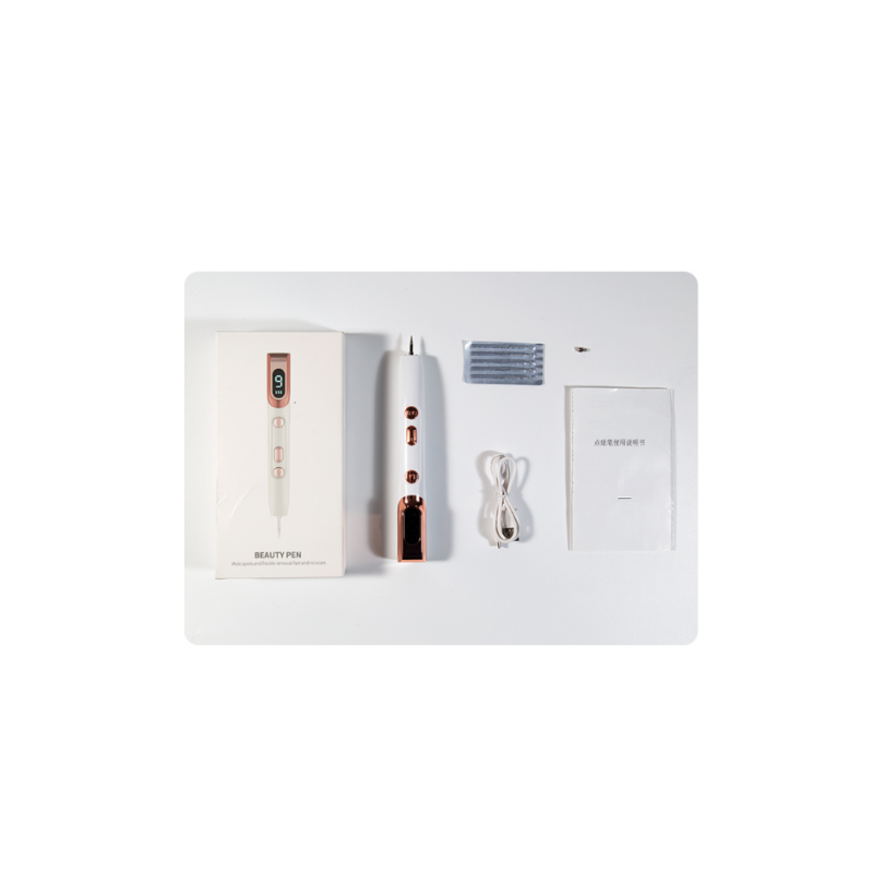 Laser Plasma Pen Manufacturer - Skin Tag Freckle Papilloma Remover