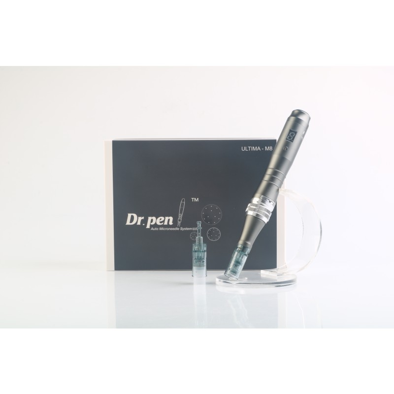 Microneedling Pen Supplier - Dr Pen Ultima M8 Wireless Derma