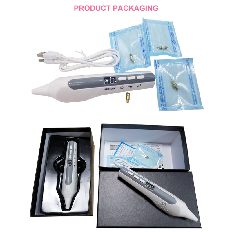 Plasma Pen Factory - Germany Spot Removal Laser Mole Removal