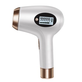 IPL Epilator Supplier - Wholesale Portable Home Use Facial