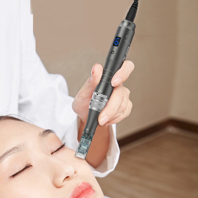Microneedling Pen Supplier - Dr Pen Ultima M8 Wireless Derma