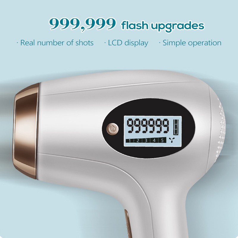 IPL Epilator Supplier - Wholesale Portable Home Use Facial