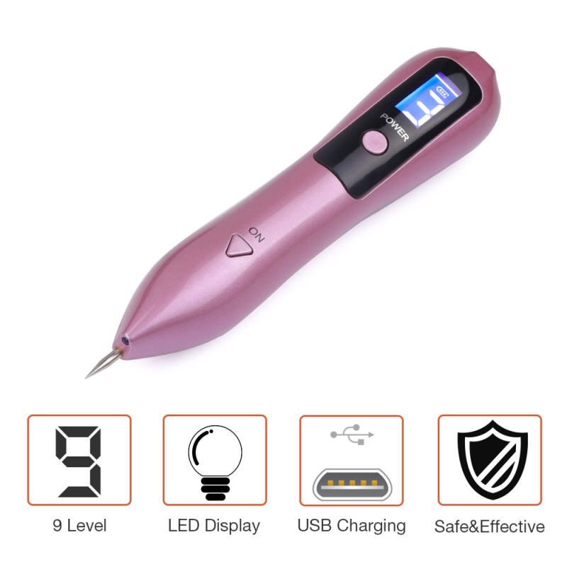 Electric Skin Remover Factory - Best Home Use Rechargeable Portable
