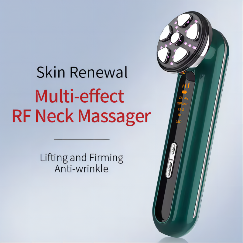 RF Facial Device Supplier - 2024 Radio Frequency Skin Tightening