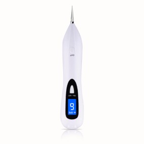 Beauty Device Manufacturer - Rechargeable 6 Levels Handheld LCD