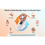 Face &Body Slimming Machines