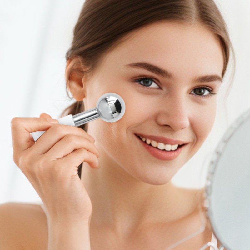 Ice Massage Roller Manufacturer - Hot Selling Mini Cryo Sticks