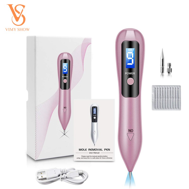 Skin Eraser Pen Supplier - At Home Mole Freckle Wart Remover