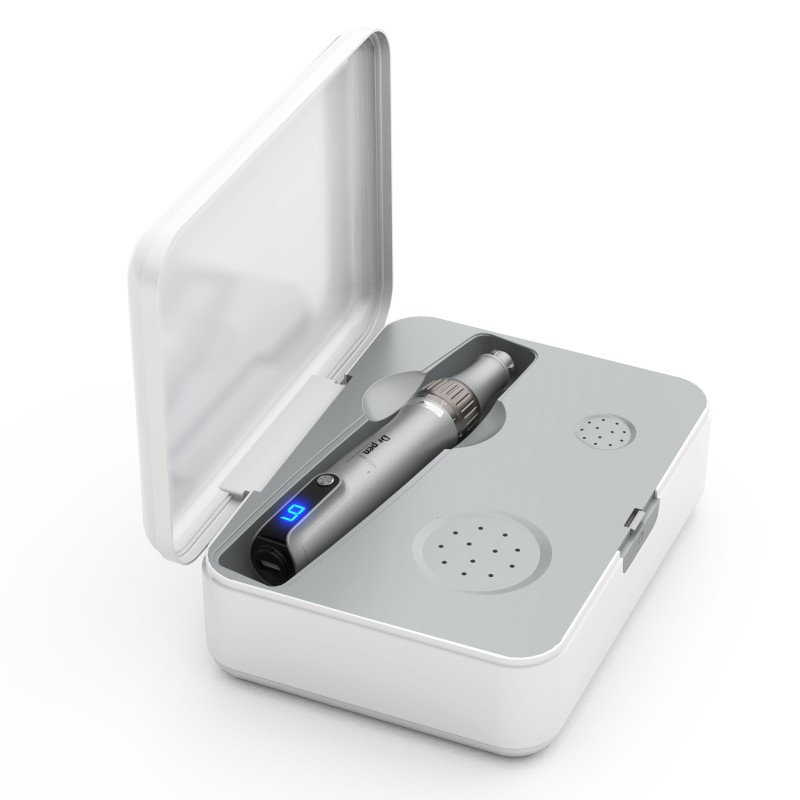 Wireless Derma Pen Factory - Professional M8S Replacement Cartridges