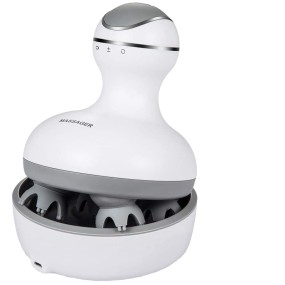 Head Massager Manufacturer - OEM ODM Wireless USB Charging