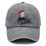 Fashion logo Caps