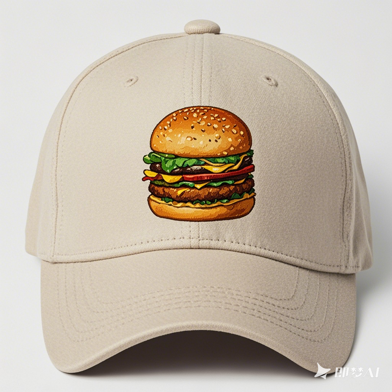 Baseball Cap Manufacturer - Custom All Cotton Retro Printed Cartoon Small Raccoon Logo Embroidery Waterproof Velour Bows Argyle