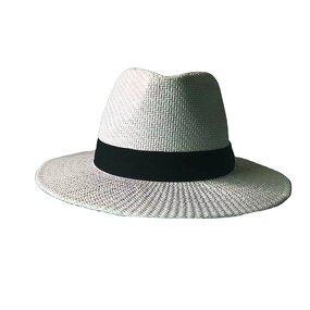 Straw Hat Manufacturer - Unisex Wide-Brimmed for Ultimate Sun Protection for Adults for Beach and Daily Casual Use