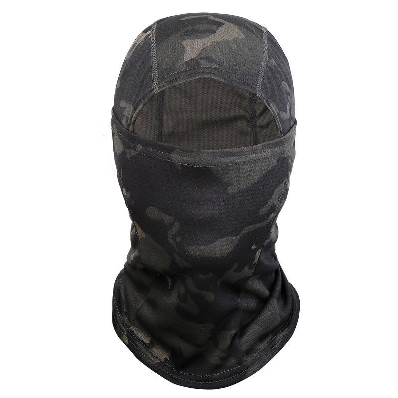 Balaclavas Manufacturer - High Quality 100% Polyester Custom Ski Face