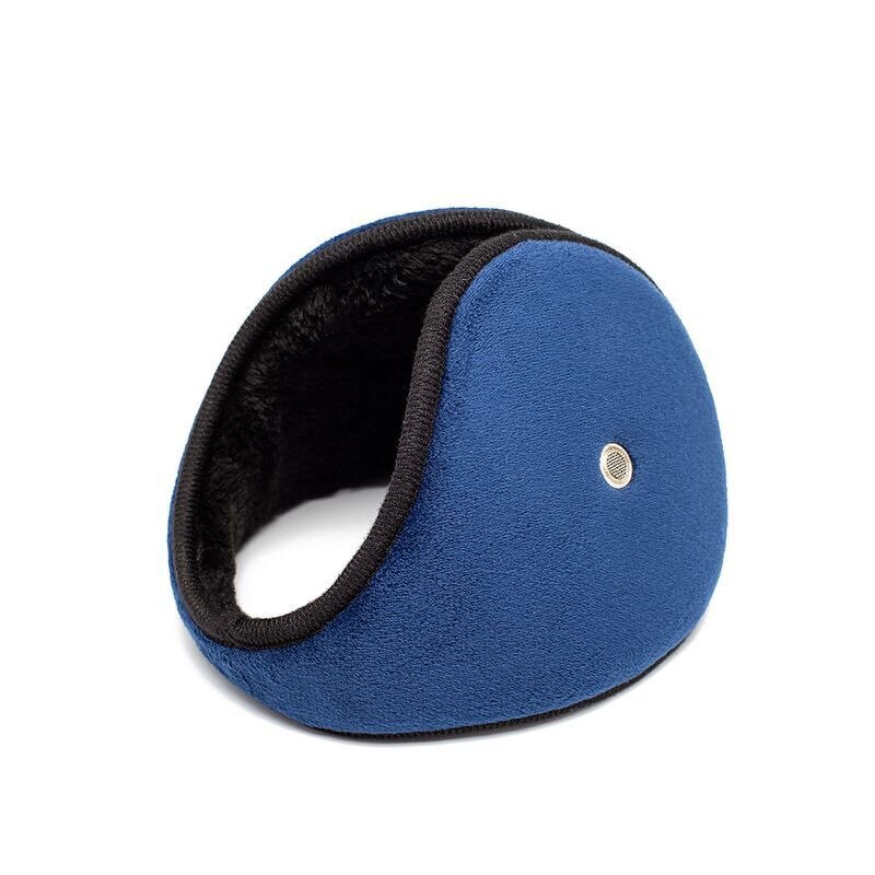 Ear Muffs Manufacturer - Stylish With Rhinestone Embellishments Chic Accessory for Cold Weather