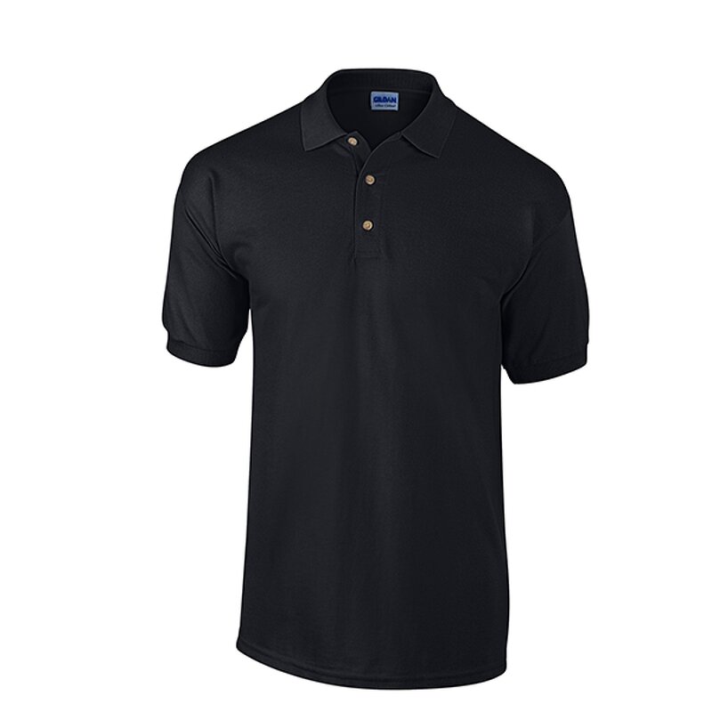 Polo Shirt Manufacturer - High Quality Best Selling 100% Cotton Custom Dry Fit Polo T-Shirt
