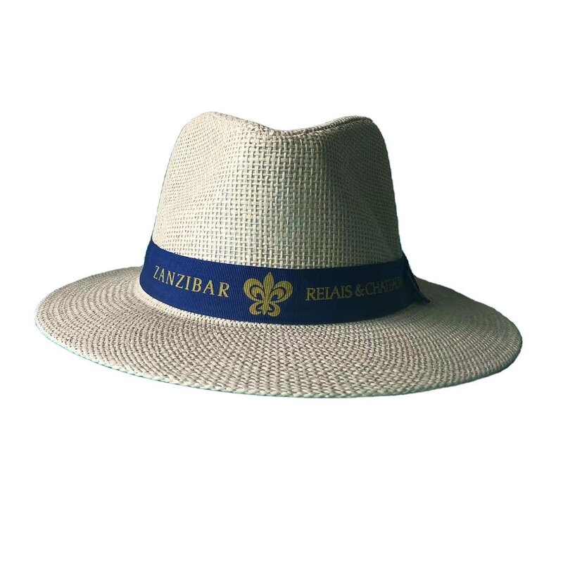 Straw Hat Manufacturer - Unisex Wide-Brimmed for Ultimate Sun Protection for Adults for Beach and Daily Casual Use