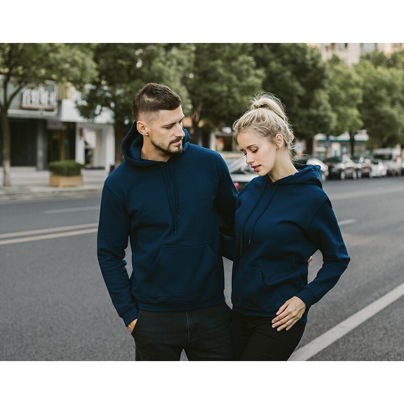 Hoodies Manufacturer - High Quality Custom Pullover Men XXXXL