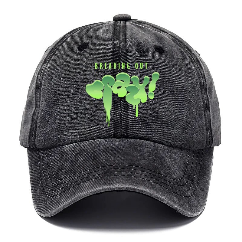 Baseball Cap Manufacturer - OEM Custom Design Embroidery Logo High Quality 6 Panel for Men & Women Lace Fabric Laser Cut Hole