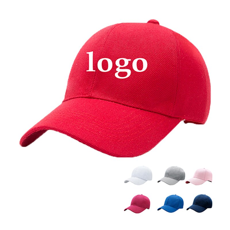 Baseball Cap Manufacturer - High Quality Promotional Back Black Sport Safety