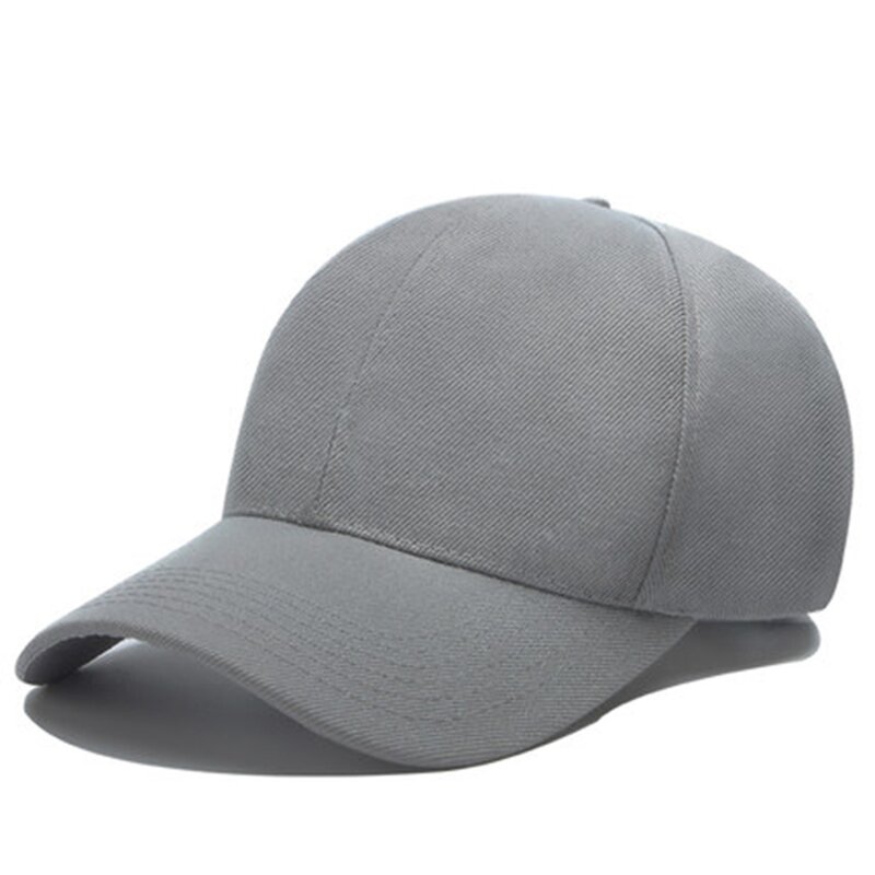 Baseball Cap Manufacturer - High Quality Promotional Back Black Sport Safety