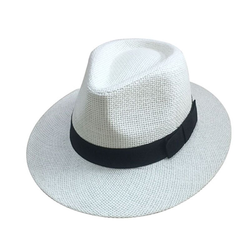 Panama Straw Hat Manufacturer - Men's Custom