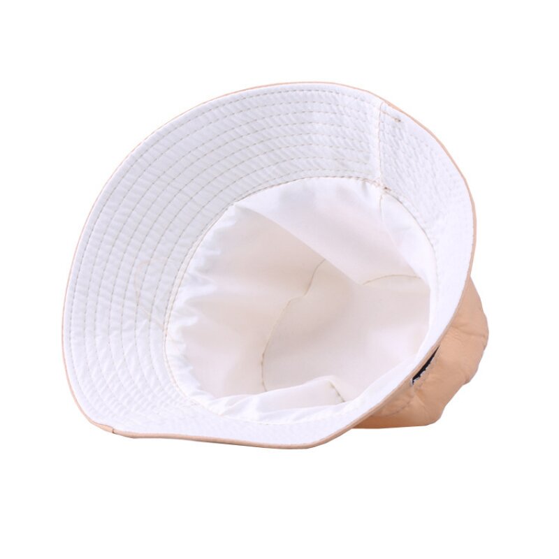 Bucket Hat Manufacturer - Hot Sale Cheap White With Stocks