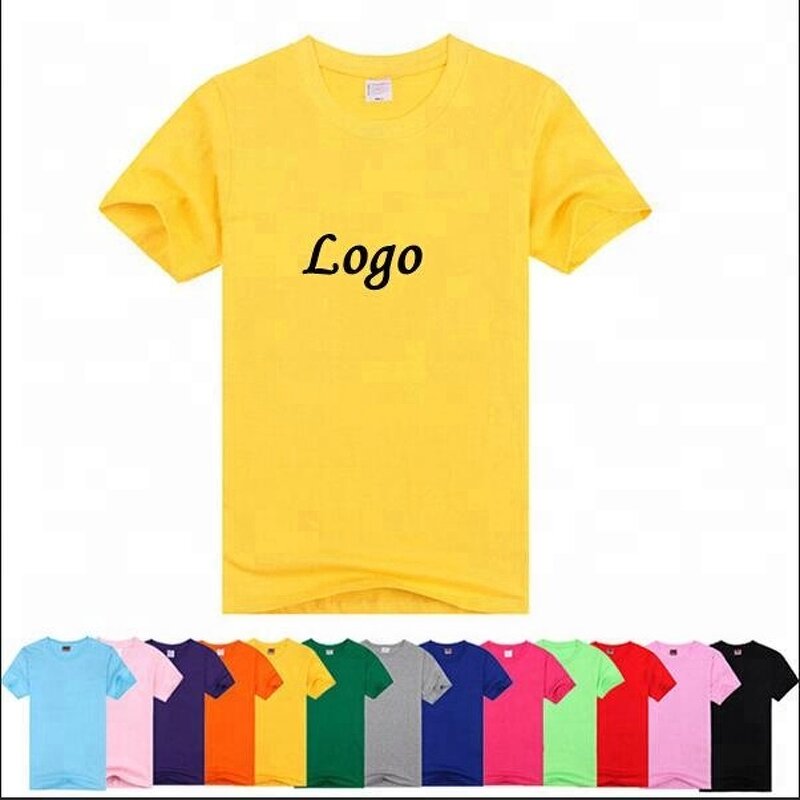 T Shirt Manufacturer - First Grade Quality 100% Cotton Men Printing Custom 100% Cotton Your Own Brand Logo Oversize for Men