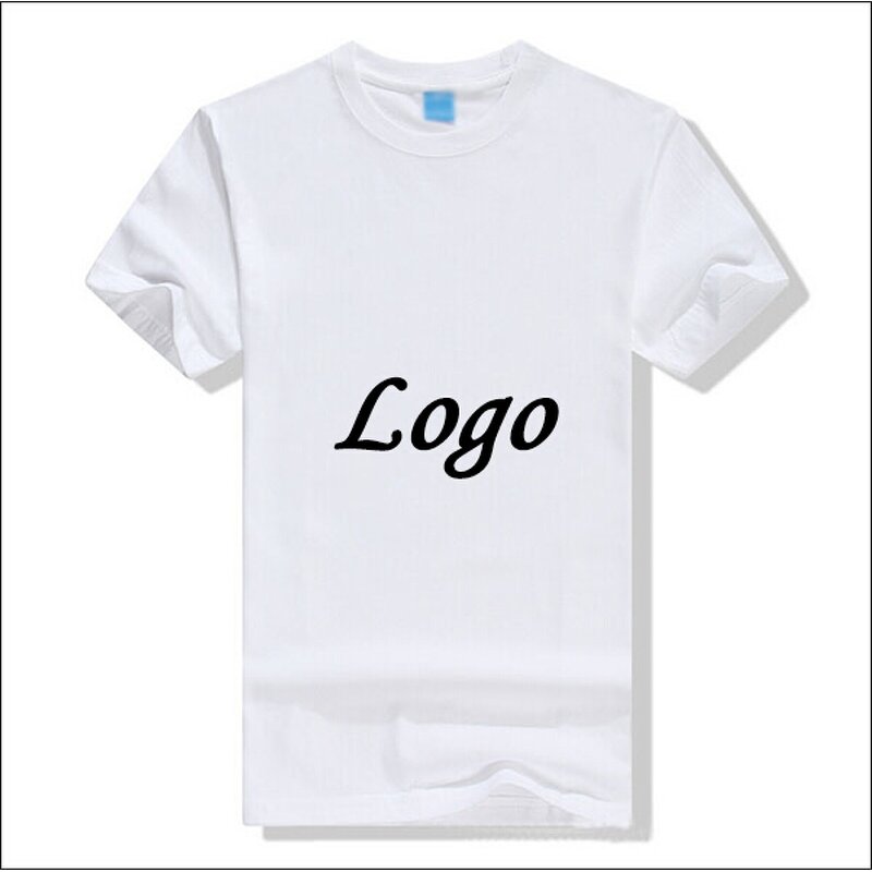 T Shirt Manufacturer - Custom Plain Printing Private Label Free Sample Custom Printing Blank Men Graphic Tees