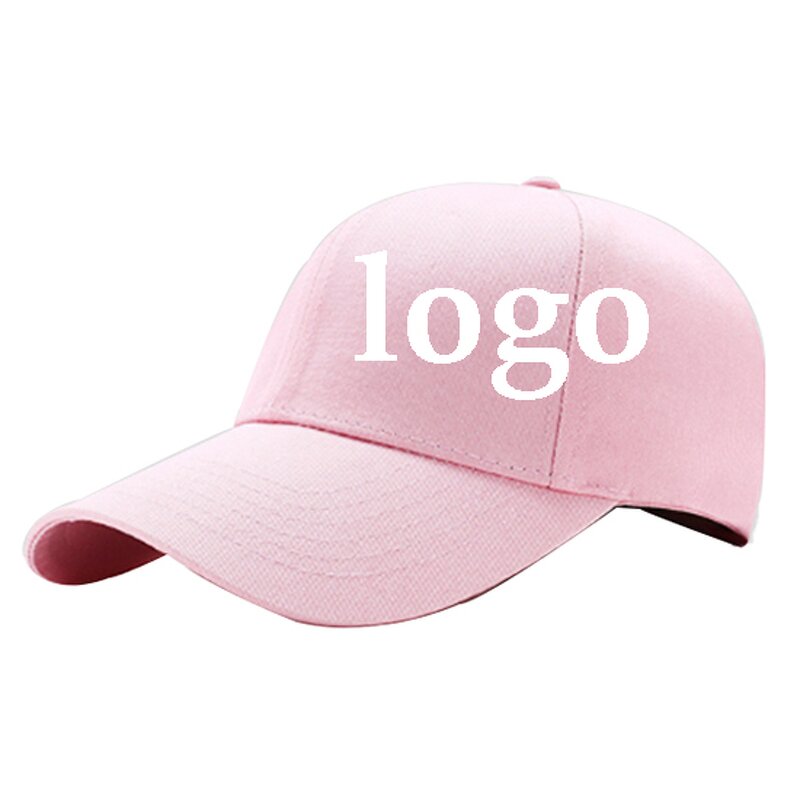 Baseball Caps Manufacturer - First Class Quality Custom Logo Embossed Breathable & Waterproof 6-Panel Canvas Unisex