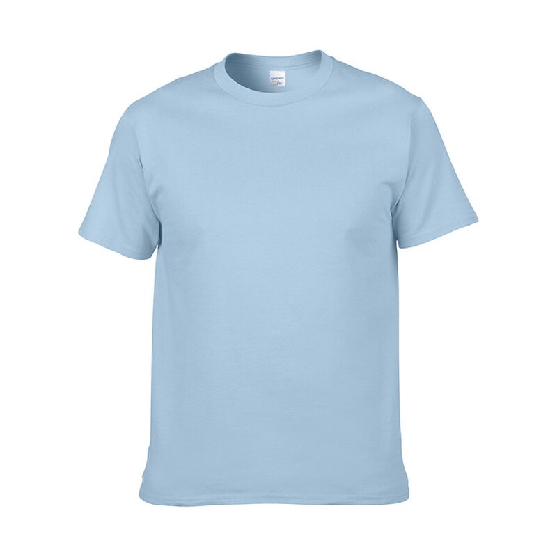 T Shirt Manufacturer - New Design Custom Fitted for Sale Wholesale Election Men Custom Your Own Brand Logo Graphic Tees Print