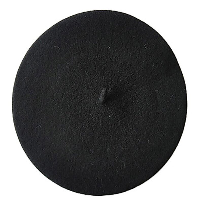 Beret Caps Manufacturer - High Quality Preiswert Comfortable Cheap Women Lady Wool Beret