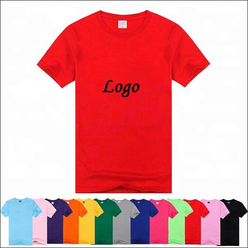 T Shirt Manufacturer - First Grade Quality 100% Cotton Men Printing Custom 100% Cotton Your Own Brand Logo Oversize for Men