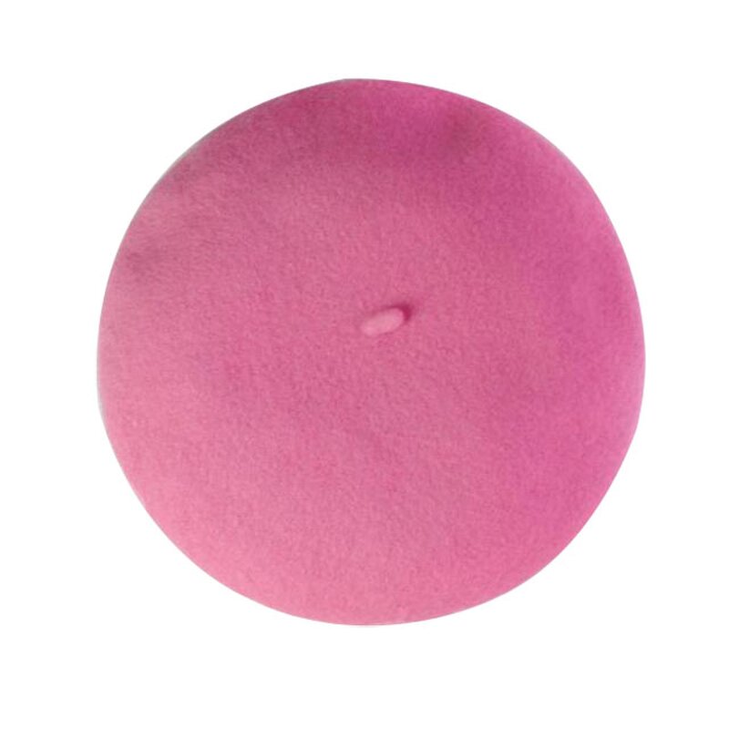 Beret Hat Manufacturer - Hot Sale 100% Wool Summer for Women Outdoor Use