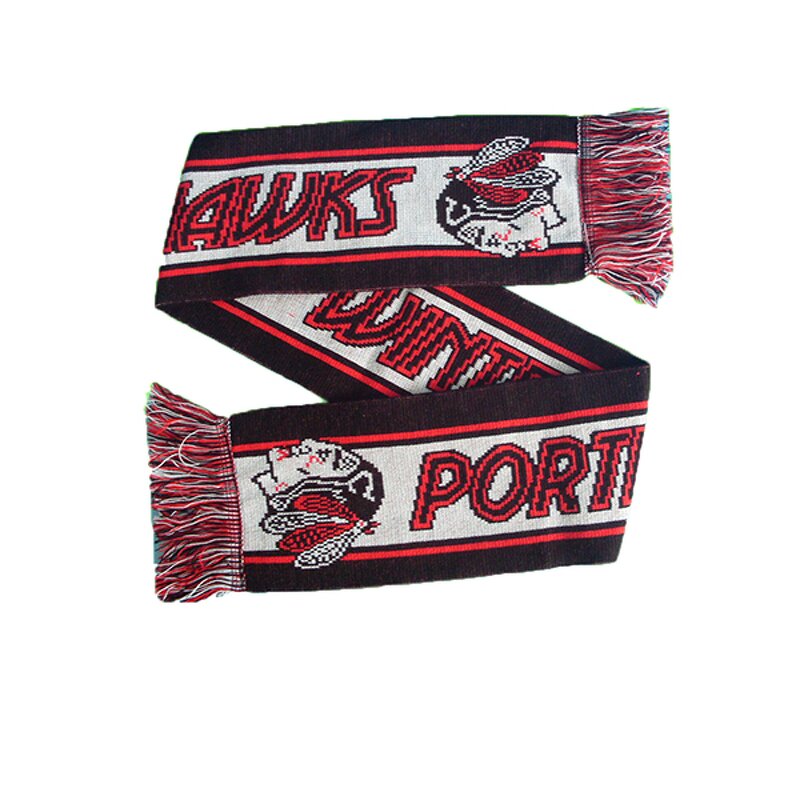 Football Scarf Manufacturer - High Quality Printed Custom Logo