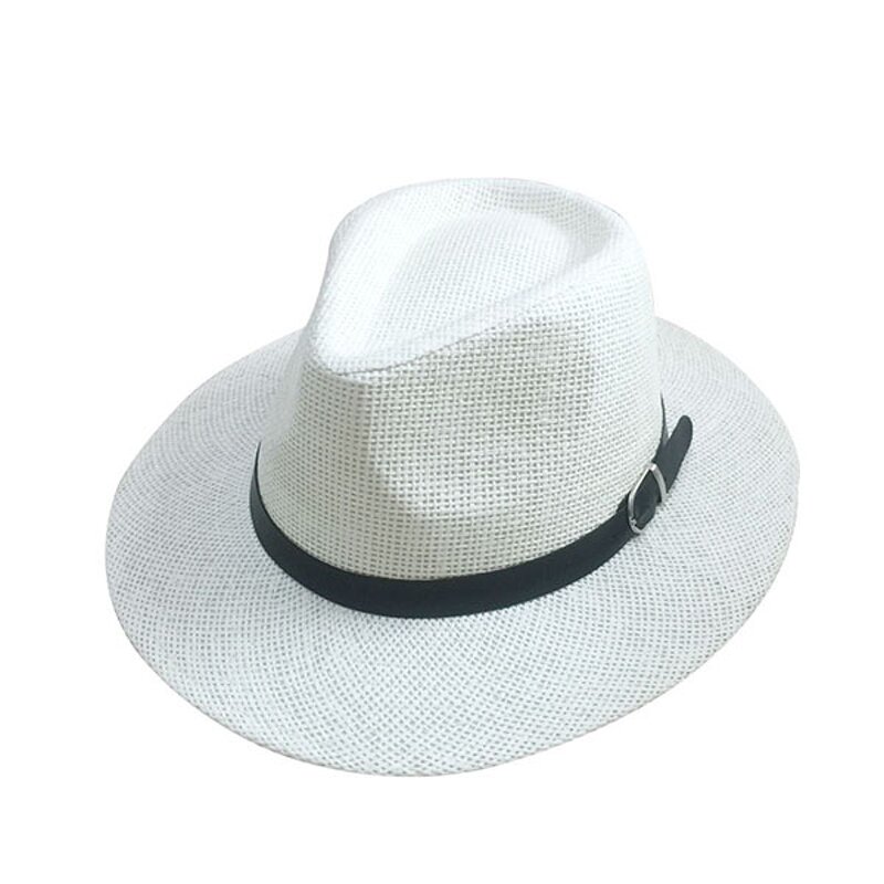 Panama Straw Hat Manufacturer - High Quality Paper