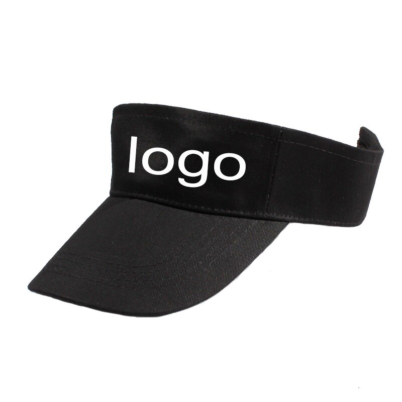 Sun Visor Cap Manufacturer - 2024 New Style Customized