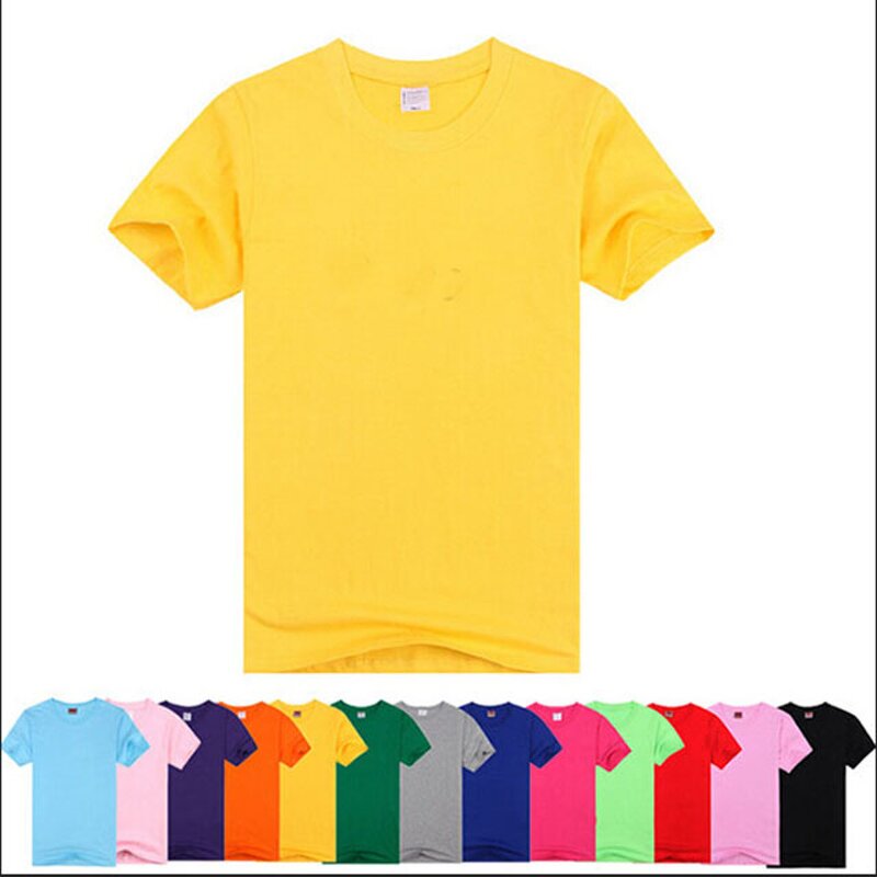 T Shirt Manufacturer - Eco-friendly Modal Men's Round-neck Cotton Gym Plus Size Comme Des Garcons Custom