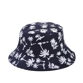 Bucket Hat Manufacturer - Fashion Cheap Plain White Cotton for Wholesale