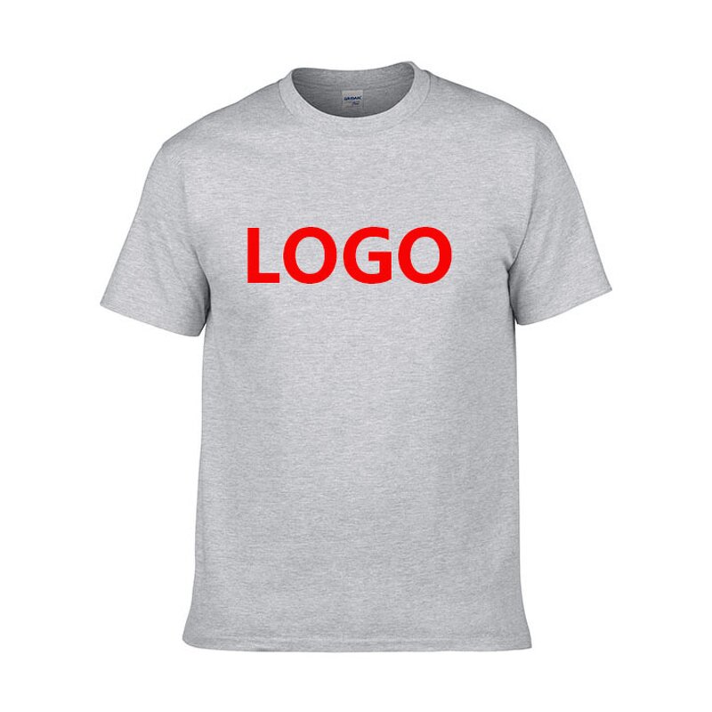 T Shirt Manufacturer - Custom Print White Short Sleeve 100% Cotton for Kids