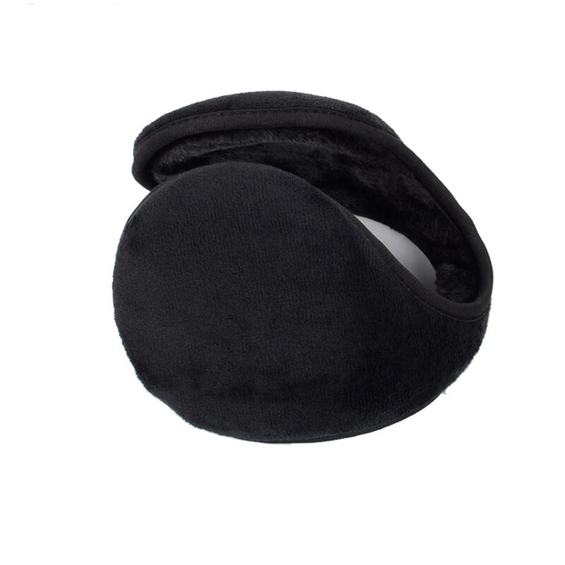 Earmuffs Manufacturer - High Quality Warmer Plush Unisex Winter Ear Cover Protector
